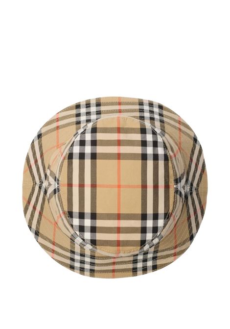 Cappello Burberry Kids BURBERRY KIDS | CAPPELLI | 8117410B9368